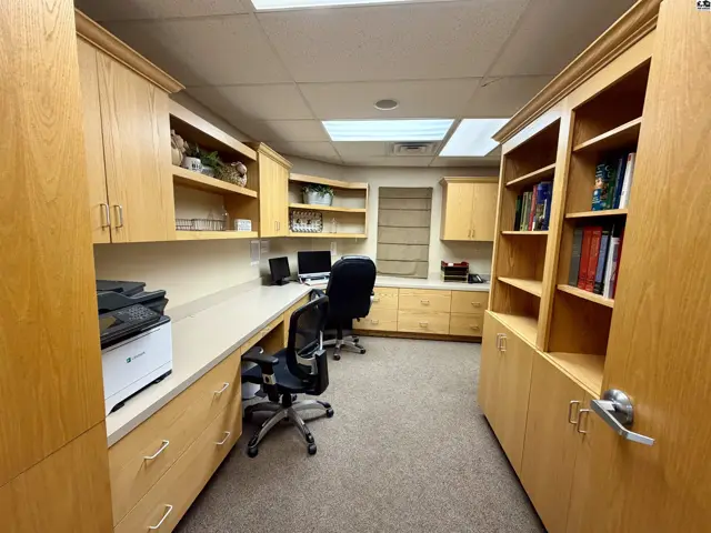 Photo of 816 N Grand, Lyons, KS