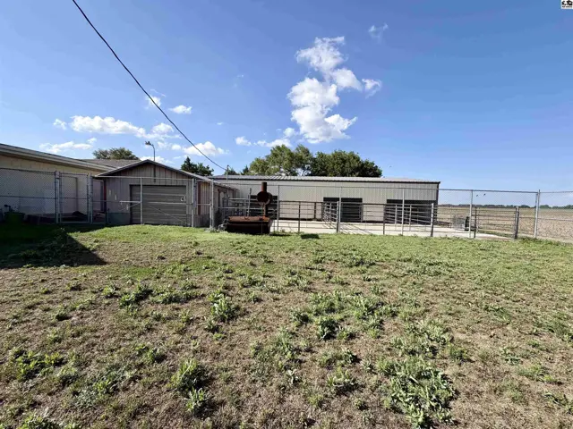 Photo of 816 N Grand, Lyons, KS