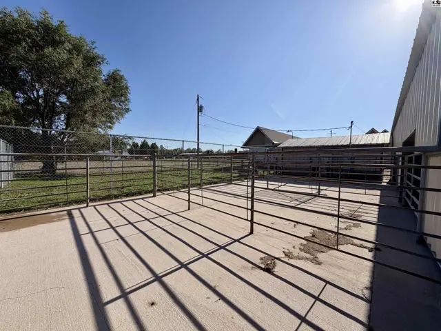 Photo of 816 N Grand, Lyons, KS