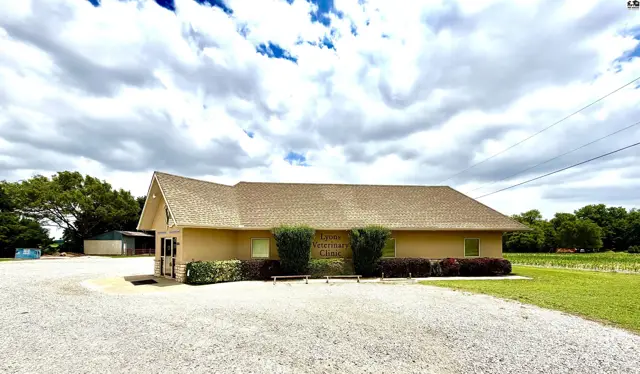 Photo of 816 N Grand, Lyons, KS