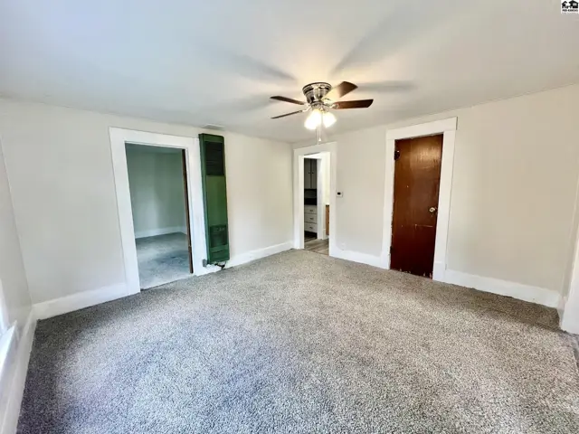 Photo of 1125 N Monroe St, Hutchinson, KS