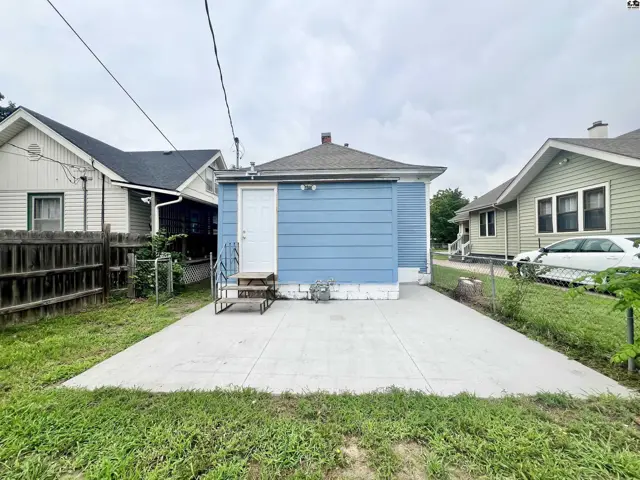 Photo of 1125 N Monroe St, Hutchinson, KS