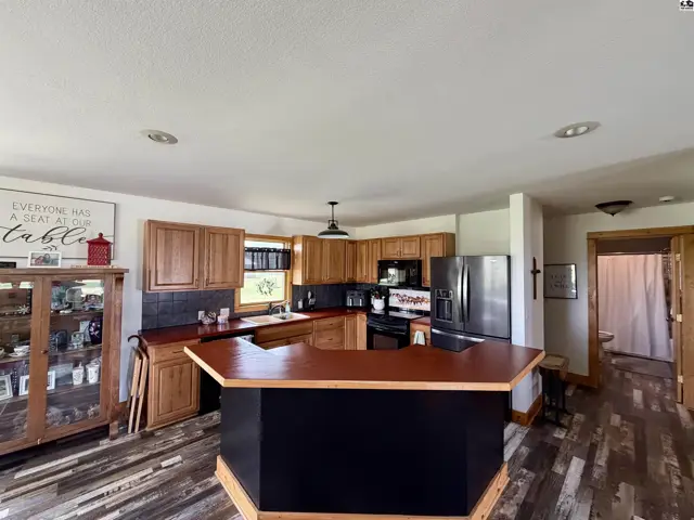 Photo of 1225 17th Rd, Lyons, KS