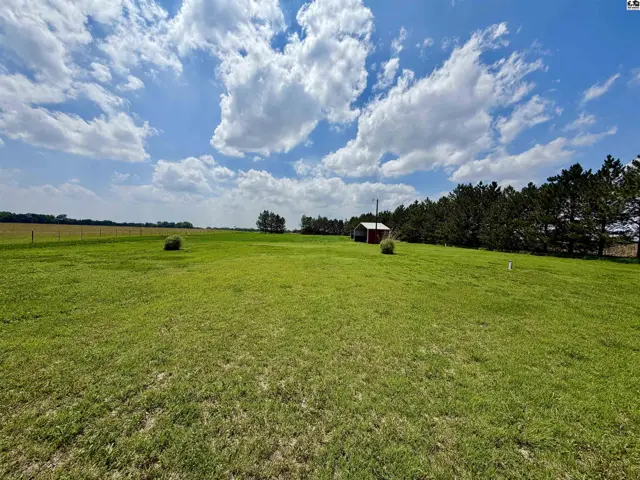 Photo of 1225 17th Rd, Lyons, KS