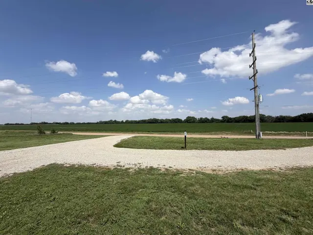 Photo of 1225 17th Rd, Lyons, KS