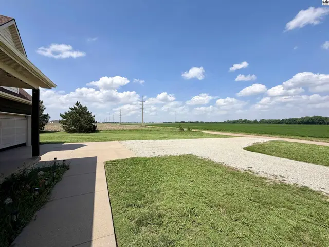 Photo of 1225 17th Rd, Lyons, KS