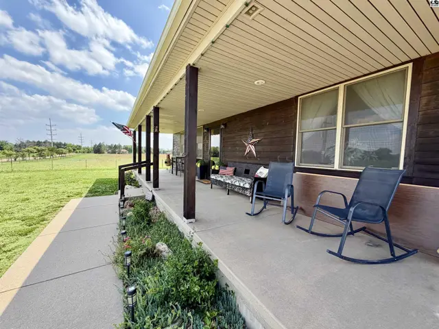 Photo of 1225 17th Rd, Lyons, KS