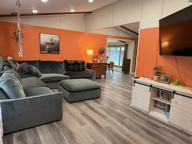 Photo of 1115 W 8th St, Pratt, KS