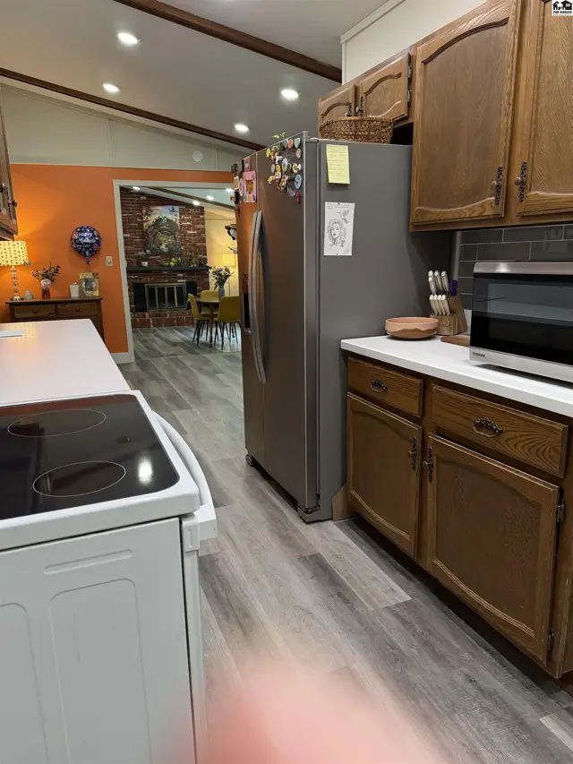 Photo of 1115 W 8th St, Pratt, KS