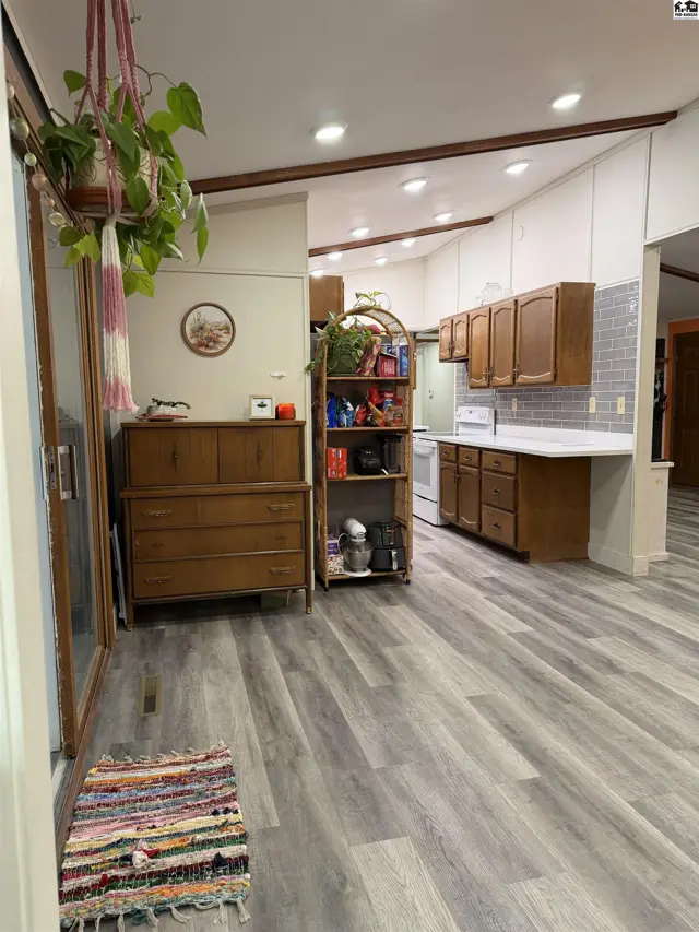 Photo of 1115 W 8th St, Pratt, KS