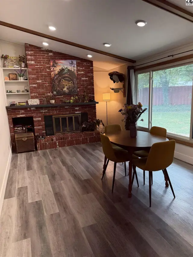 Photo of 1115 W 8th St, Pratt, KS