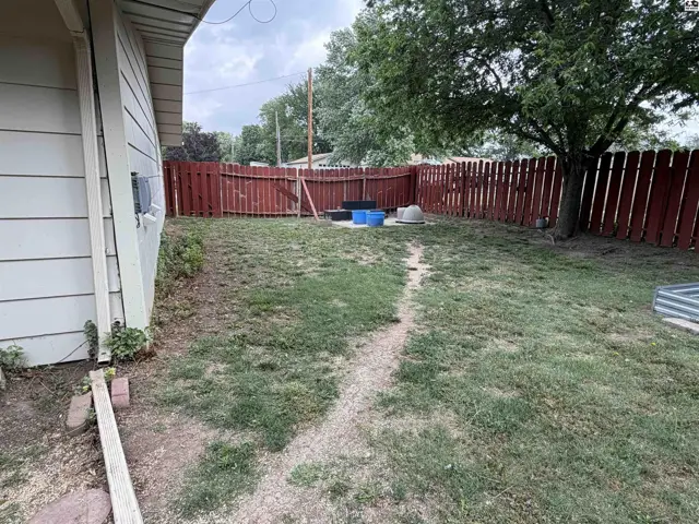 Photo of 1115 W 8th St, Pratt, KS