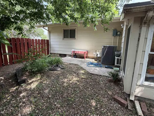 Photo of 1115 W 8th St, Pratt, KS