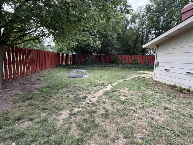 Photo of 1115 W 8th St, Pratt, KS