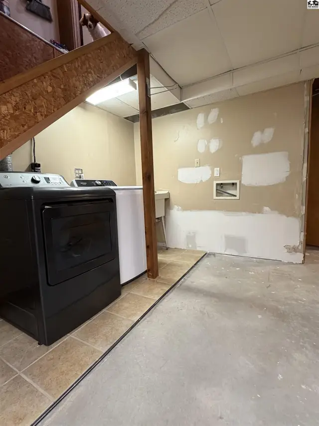 Photo of 1115 W 8th St, Pratt, KS
