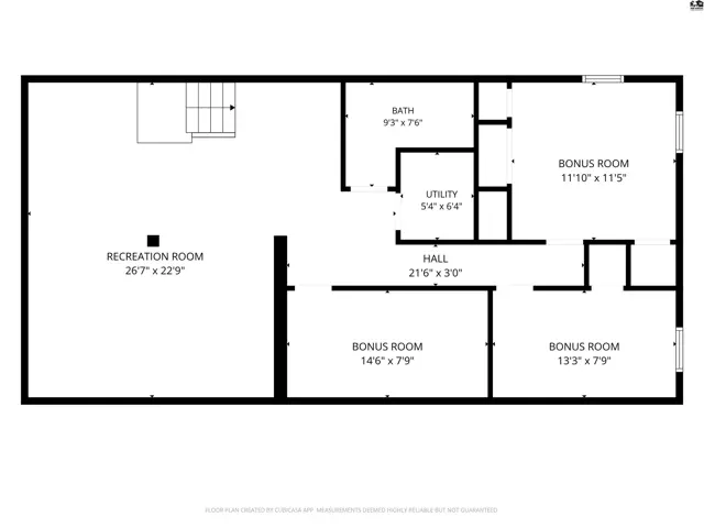Photo of 1115 W 8th St, Pratt, KS