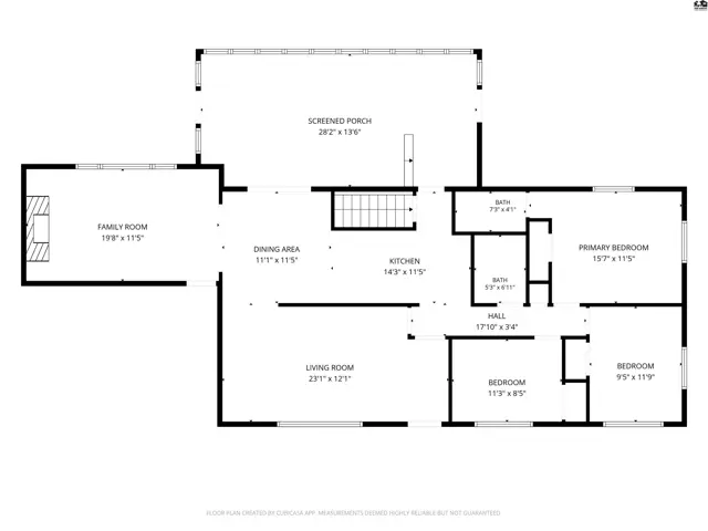 Photo of 1115 W 8th St, Pratt, KS