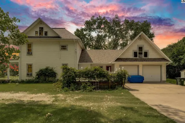 Photo of 13113 S Victory Rd, Haven, KS