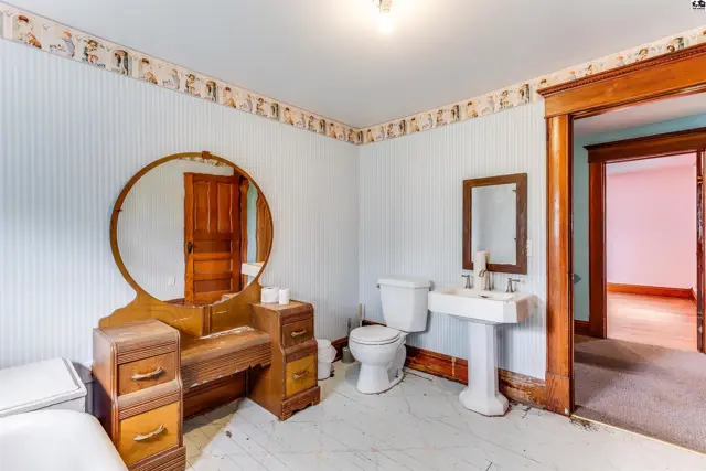 Photo of 13113 S Victory Rd, Haven, KS