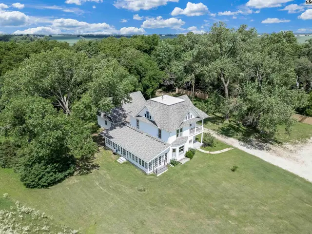 Photo of 13113 S Victory Rd, Haven, KS