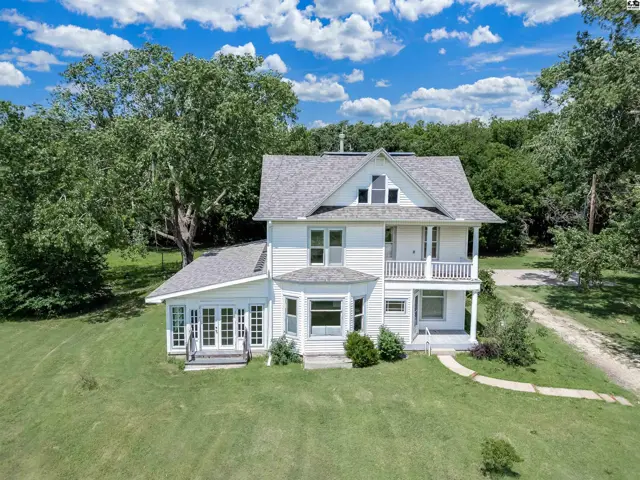 Photo of 13113 S Victory Rd, Haven, KS