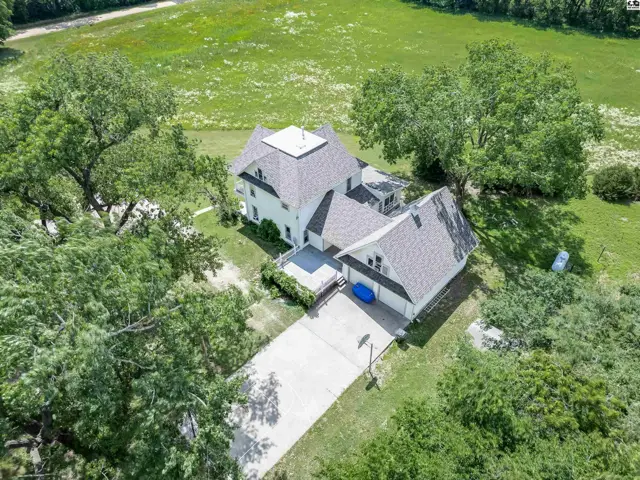 Photo of 13113 S Victory Rd, Haven, KS