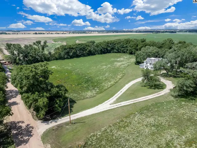 Photo of 13113 S Victory Rd, Haven, KS