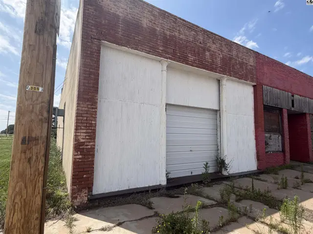 Photo of 507 Main St, Preston, KS