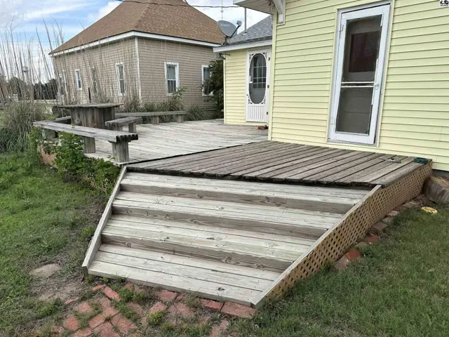 Photo of 406 S Main St, Haviland, KS