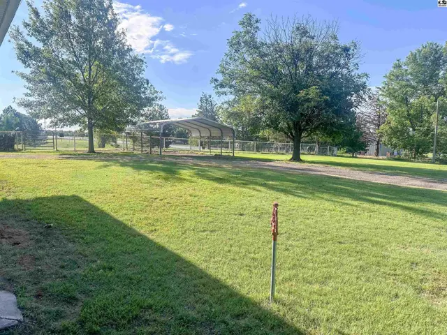 Photo of 10334 W US Hwy 54, Pratt, KS