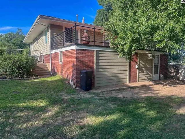 Photo of 10334 W US Hwy 54, Pratt, KS