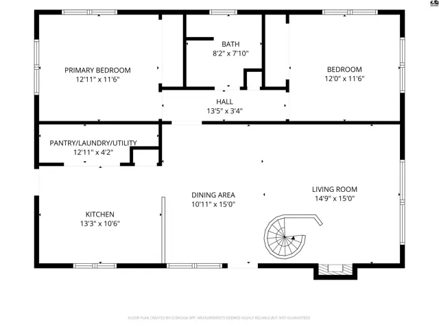Photo of 10334 W US Hwy 54, Pratt, KS
