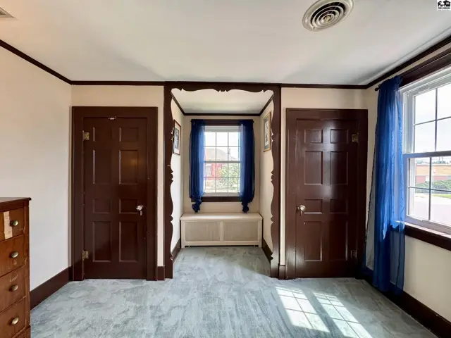 Photo of 102 W Lyon, Lyons, KS