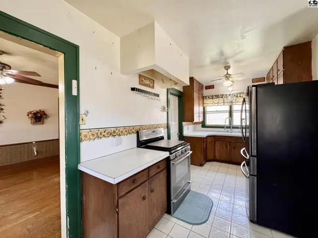 Photo of 102 W Lyon, Lyons, KS