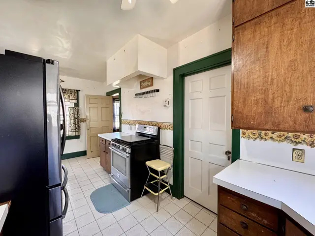 Photo of 102 W Lyon, Lyons, KS