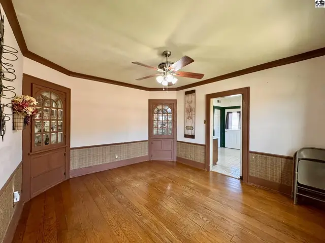 Photo of 102 W Lyon, Lyons, KS