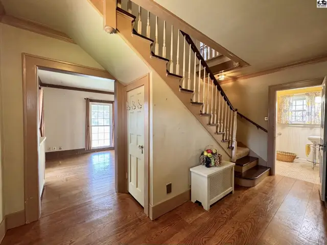 Photo of 102 W Lyon, Lyons, KS