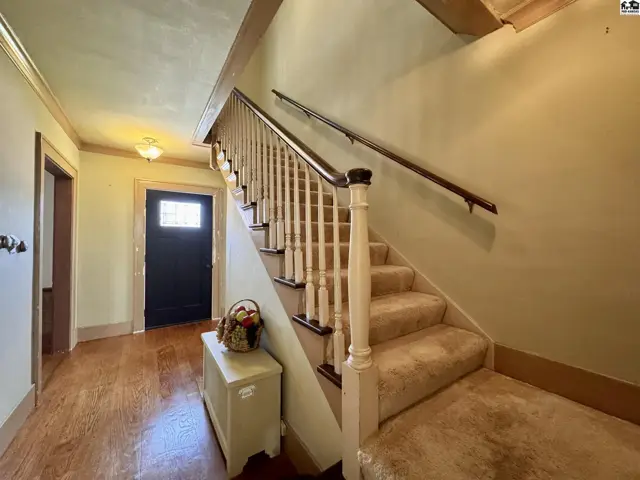 Photo of 102 W Lyon, Lyons, KS