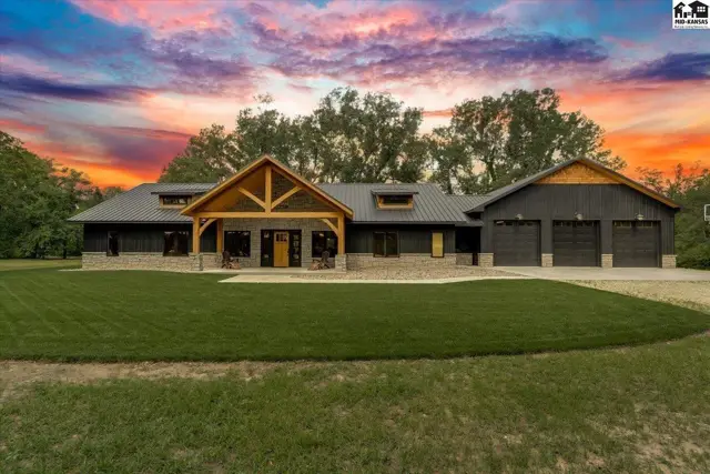 Photo of 7701 Old K61 Hwy N, Hutchinson, KS