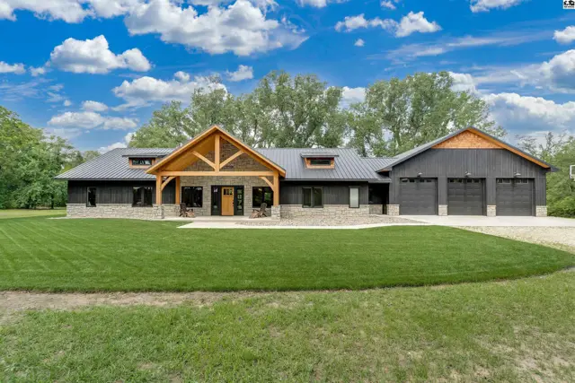 Photo of 7701 Old K61 Hwy N, Hutchinson, KS
