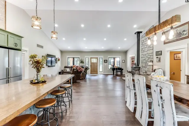 Photo of 7701 Old K61 Hwy N, Hutchinson, KS