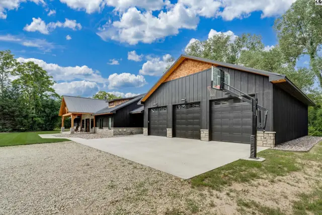Photo of 7701 Old K61 Hwy N, Hutchinson, KS