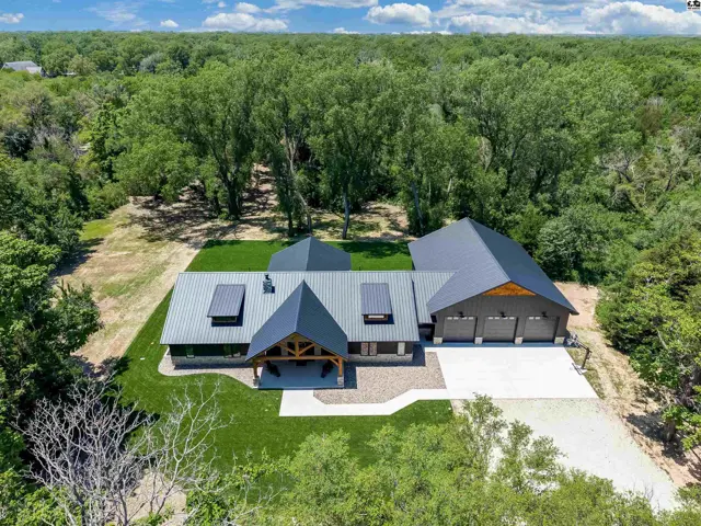 Photo of 7701 Old K61 Hwy N, Hutchinson, KS