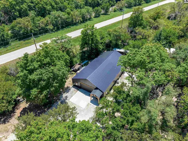 Photo of 7701 Old K61 Hwy N, Hutchinson, KS