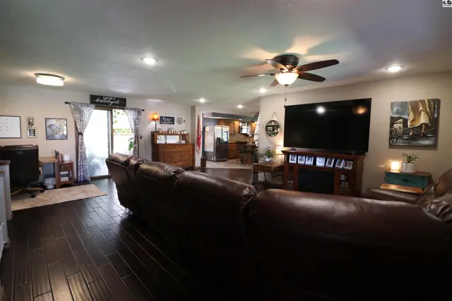Photo of 1112 S St. John, Lyons, KS