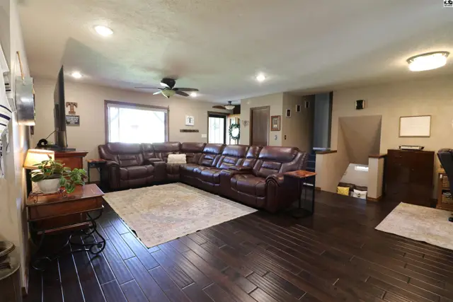 Photo of 1112 S St. John, Lyons, KS