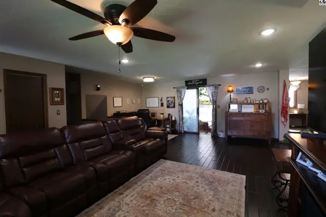 Photo of 1112 S St. John, Lyons, KS