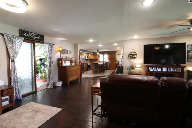 Photo of 1112 S St. John, Lyons, KS