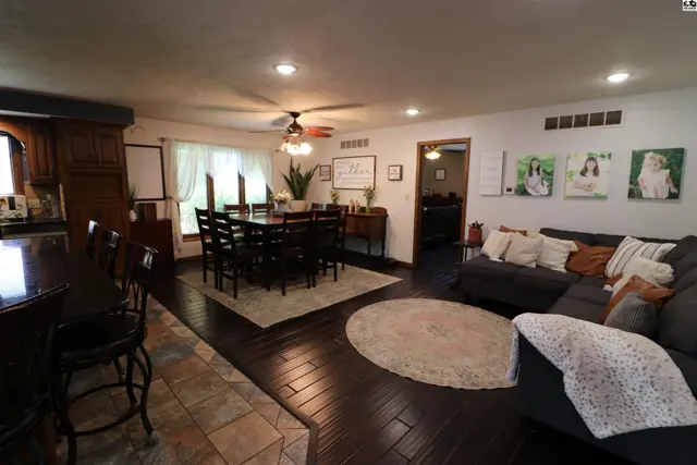 Photo of 1112 S St. John, Lyons, KS