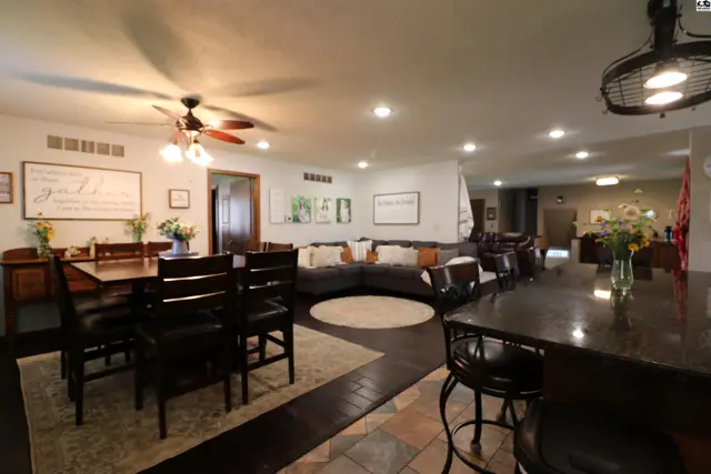 Photo of 1112 S St. John, Lyons, KS